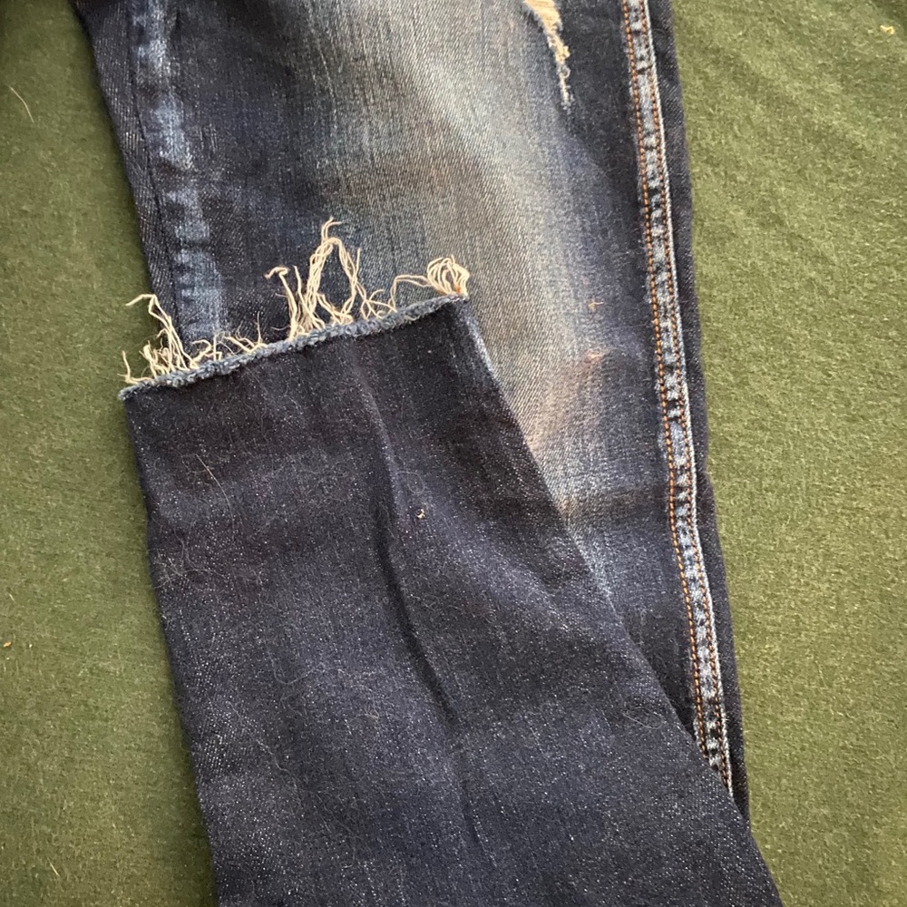 Jeans - Picture 3 of 4
